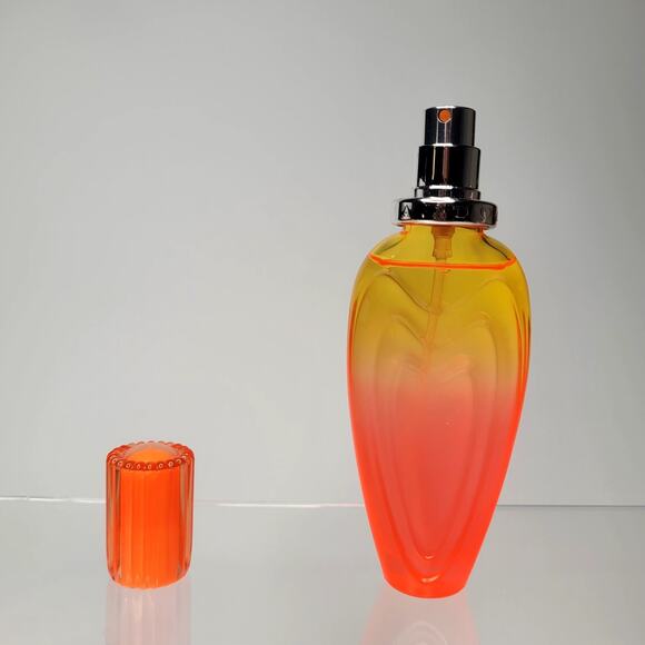 Escada Sunset Heat 1.6 fl oz EDT Body Lotion 5 oz - Picture 3 of 5